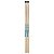 Baqueta 2B Tennessee Hickory TNHY 2BN Nylon - Imagem 1