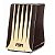 Cajon Elétrico FSA Elite FE3305 Tabaco - Imagem 8