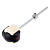 Batedor Pirulito Para Pedal De Bumbo Pearl B-250QB - Imagem 15