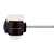 Batedor Pirulito Para Pedal De Bumbo Pearl B-250QB - Imagem 5