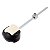 Batedor Pirulito Para Pedal De Bumbo Pearl B-250QB - Imagem 4