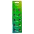 10 Baterias Alcalinas Lr41 Elgin - Imagem 1
