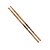 Baqueta 5a Pta Mad. Natural Pro Fire - Spanking - Imagem 1