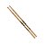Baqueta 7a Pta Mad. Natural Pro Fire - Spanking - Imagem 1