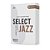 Palheta Sax Alto 3M (10 Peças) DAddario Organic Select Jazz - Imagem 2
