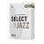 Palheta Sax Alto 3H (10 Peças) DAddario Organic Select Jazz - Imagem 2