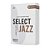 Palheta Sax Alto 2H (10 Peças) DAddario Organic Select Jazz - Imagem 2
