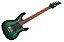 Guitarra 6C Kiko Loureiro Ibanez Sign. Series KIKOSP3-TEB - Imagem 2