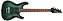Guitarra 6C Kiko Loureiro Ibanez Sign. Series KIKOSP3-TEB - Imagem 1