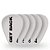 Palheta .50 Leve Get Back D Addario The Beatles 1CWH2-10B8 - Imagem 3