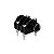 Wc 344 Conector P10  Mono   Femea Painel Ts Wireconex 10 Unidades - Imagem 2