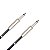 Cabo Guitar Emborrachado Guiem-01 1x24 Awg  01 Metro Wireconex - Imagem 2