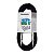 Cabo Guitar Emborrachado Guiem-01 1x24 Awg  01 Metro Wireconex - Imagem 3