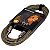 Cabo Instrumentos  P10 Tweed Wci-gg 03 3 Metros Dourado Wireconex - Imagem 1