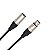 Cabo Para Microfone Balanceado Mcb-03 3 Metros Wireconex - Imagem 3