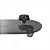 Trava Metalica Correia Niquelada D Addario PW-SLS-02 - Imagem 1