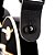 Trava Metalica Correia Niquelada D Addario PW-SLS-02 - Imagem 4