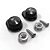 Trava Metalica Correia Niquelada D Addario PW-SLS-02 - Imagem 5