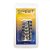 Ponte Para Baixo 6 Cordas Fixa Cromada Spirit BS61-CR - Imagem 3