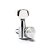 Tarraxa Guitarra Blindada Trava Cromada Spirit J07LKJ-CR-R6 - Imagem 1
