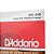 Encordoamento Violão Aço .011 D Addario Silver-Plated EJ84M - Imagem 4