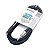 Cabo Extensão Fone De Ouvido Phc03 P10 1/4 Trs X P2 3,5 Wireconex - Imagem 1