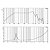 Alto-falante Competição 1300w 12 Pol 2 Ohms Wf300-4600b2 Atk - Imagem 8