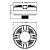 Driver 25mm 40w Rms 8 Ohms - Atk 45mh2580b-8 - Médios E Agudos - Imagem 4
