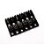 Ponte Para Baixo 6 Cordas Fixa Preta Spirit IDV-6B-BK1561 - Imagem 1