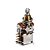 Potenciômetro Instrumentos (Unidade) Spirit VPP4-AC250K-I - Imagem 1