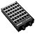 Painel Multicabo 36 Vias Xlr Sem Conectores - Wireconex - Imagem 3