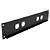 Painel Para Conector Speakon 8 Polos Wireconex Wp 04 Spk Ep - Imagem 2