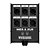 Painel Para Multicabos Sem Conectores 6 Vias Xlr - Wireconex - Imagem 2