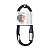 Cabo De Audio P2 Xlr 3 Metros P2xlr 03 Wireconex - Imagem 2