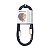 Cabo De Audio P2 P10 3 Metros P2ts 03 Wireconex - Imagem 2