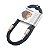 Cabo De Audio P2 P10 1,5 Metros P2ts 1,5 Wireconex - Imagem 1