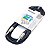 Cabo Para Instrumentos Emborrachado P10 P10 7 Metros Guiems-07 Wireconex - Imagem 1