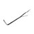 Alavanca Ponte Guitarra Strato Cromada Spirit HSFD-CR-W - Imagem 1