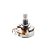 Potenciômetro Instrumentos (3 Unidades) Spirit VL2418H-B250K - Imagem 1
