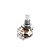 Potenciômetro Instrumentos (3 Unidades) Spirit PAN18-AC500K - Imagem 1