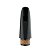 Boquilha Para Clarineta CL6C Yamaha Standard Series VAQ5860 - Imagem 1