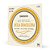 Encordoamento Viola Brasileira D Addario Nickel-Plated EJ82B - Imagem 1