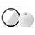 Kit De Peles Caixa E Bumbo Evans Heavyweight EBP-EMADHW - Imagem 3