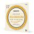 Encordoamento Viola Brasileira D Addario Nickel-Plated EJ82A - Imagem 1
