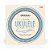 Encordoamento Ukulele Tenor D Addario Pro-Arté Nylon EJ65T - Imagem 2