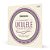 Encordoamento Ukulele Concerto D Addario Pro-Arté EJ65C - Imagem 4