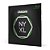 Encordoamento Para Guitarra 08-38 D Addario NYXL0838 - Imagem 1