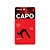 Capotraste Para Ukulele Preto D Addario Pro PW-CP-12 - Imagem 5