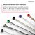 Encordoamento Violão Aço 10-47 Corda Extra D Addario EJ10-B - Imagem 6