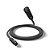 Cabo Microfone 7,62m D Addario American Stage PW-AMSM-25 - Imagem 4
